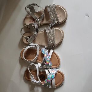 Kids Sandals Bundle​